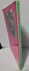 Vacant A Diary of Punk Years 1976-79 Nils & Ray Stevenson 1999 1st UK ed PB Book