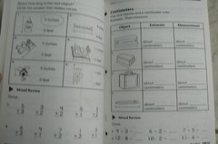 Harcourt MATH, gr. 1 / 1st BRAND NEW Practice Workbook 154-pages