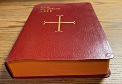 Saint Joseph Edition of the New American Bible NEW in Box Large Type Illustrated