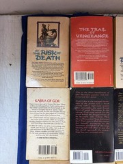 John Norman GOR Lot Of 21 – Nomads, Assassins, Beasts, Slave Girl & MORE!!
