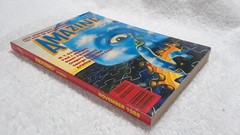 Amazing Stories #543 TSR Gregory Benford W.T. Quick Paul J. McAuley Palwick