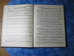 ANTIQUE ELMHURST HYMNAL Orders of Worship for the Sunday School HC 1921 Eden Pub