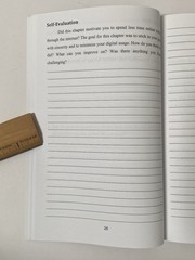 Workbook: Stolen Focus by Johann Hari: Why You Cant Pay Attention and How to…