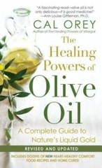 The Healing Powers of Olive Oil: A Complete Guide To Nature’s Liquid Gold – GOOD