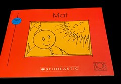 Bob Bks.: Bob Books – Set 1 Beginning Readers Box Set