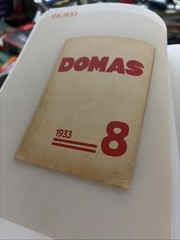 Impact 1.0: Design magazines, journals and periodicals [1922-73]