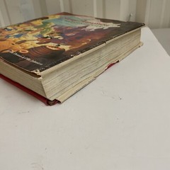 DISNEY: The Illusion of Life Signed JOHNSON & THOMAS