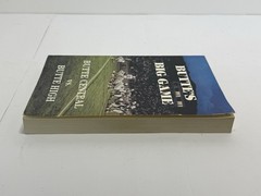 Pat Kearney Signed 1989 Paperback Butte’s Big Game Butte Central vs. Butte High