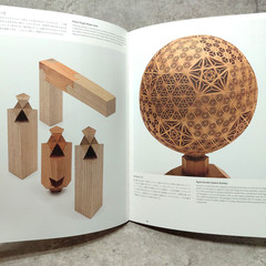 KIGUMI Revealing the Carpentry Behind the Wood Joint Japanese Woodworking :Kumik
