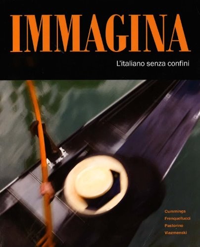 Immagina by VHL