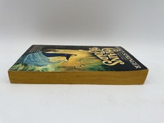 Vintage PB NANCY SPRINGER Chains of Gold. Tor 1988. 1st pbk. Romantic fantasy