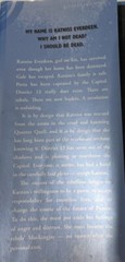 Mockingjay (The Hunger Games) – Hardcover By Suzanne Collins – GOOD