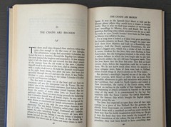Vintage 1965 „History Of The Jews” Poul Borchsenius Vols 1-5 1st Edition/Print