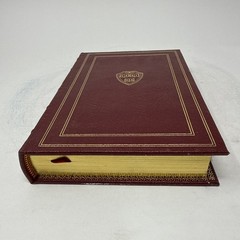 Easton Press The Harvard Classics Millennium Edition – Modern English Drama