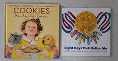 Mixed lot 10 Children’s Books ~ Confidence/Character, Good Choices, Life Lessons