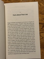 Next to the Last Word : Service, Hope, and Revival in the Postexilic by Barrett