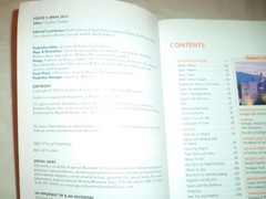 Fodor’s Spain 2012 Paperback 862 pages Exlib