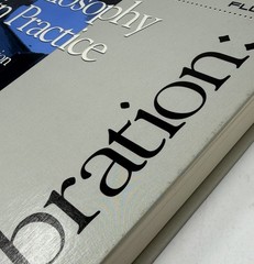 Calibration Philosophy in Practice 2nd Ed. Hardcover Book Fluke Corp. Metrology