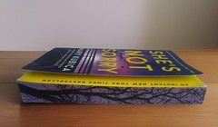 She’s Not Sorry Paperback Book by Mary Kubica Psychological Thriller