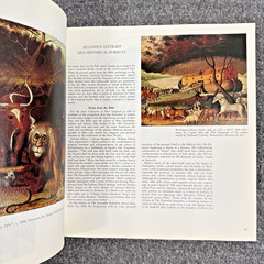 THE FLOWERING OF AMERICAN FOLK ART, 1776-1876 By Jean Lipman & Alice Winchester