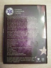 HCSB Emergency Medical Services EMS Bible, Blue LeatherTouch – VERY GOOD