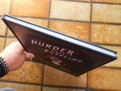 Murder Most Puzzling : Twenty Mysterious Cases to Solve by Stephanie von…