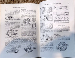261 Hand-crafts and Fun for Little Ones prepared by Eleanor Doan, 16th Printing