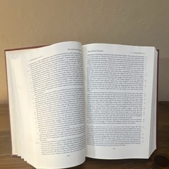 The New English Bible with Apocrypha 1970 Hardcover Oxford University Press