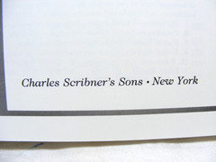 Vintage Lot of 3 Great Lives Books Copyright 1988 & 1997 Charles Scribner’s Sons
