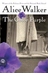 The Color Purple – Paperback By Alice Walker – GOOD