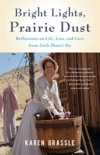 Bright Lights, Prairie Dust: Reflections on Life, Loss, and Love from Lit – GOOD