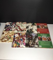 Christmas With Southern Living 1982, 83, 84, 85, 86, 90, 2011, 2012