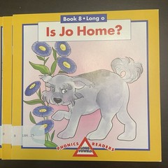Phonics Readers Long Vowels SET OF TEN different decodeable books