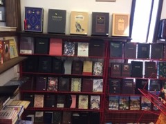 Russian christian book (Bible) Доброе утро, Святой Дух. Бенни Хинн