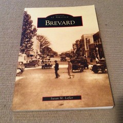 Brevard by Not Available (2004, Trade Paperback)