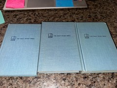 The Daily Study Bible Series Gospel of John Gospel of Matthew – Barclay