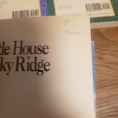 17 PB Little house on the Prairie Books Rocky Ridge Years Laura Ingalls Macbridg
