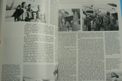 The Dynamite Gang, The 367th Fighter Group in WWII, Richard Groh, Aero, LN 1983