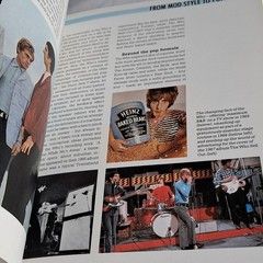 Rock: An Illustrated History by Stephen Barnard (1986, Hardcover, Illustrated)
