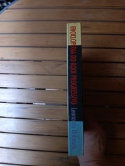 ENCICLOPEDIA DO ROCK PROGRESSIVO LEONARD NAHOUM BRAZIL PORTUGUESE 2ND ED. 1995