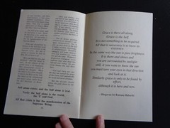 Practicing Self-Inquiry The Teaching of Sri Ramana Maharshi V. Ganesan Bhagavan