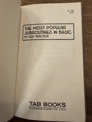 Lot Of 5 TAB Computer Books PASCALN BASIC GRAPHICS MICROPROCESSOR PROGRAMS