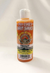 SS-TRT Super Sauce 4Oz Trout