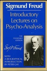 Introductory Lectures on Psychoanalysis – Paperback By Freud, Sigmund – GOOD