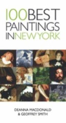 100 Best Paintings in New York Format: General/trade