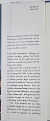 Way Forward : Renewing the American Idea by Paul Ryan (2014, Hardcover)