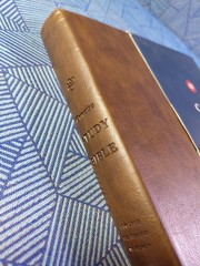 ESV Concise Study Bible (TruTone, Brown): Holy Bible, English Standard Versi…