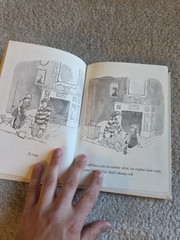 Even If I Did Something Awful Barbara Shook Hazen 1st Edition Hardcover 1981 HC