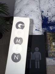 GQ Men (Legends) Nelson Assouline Hardcover Book Celebrity Fashion Photography
