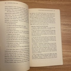 Non-Fiction Book Bundle – Who Really Cares, Courage After Fire,Beyond Addiction
